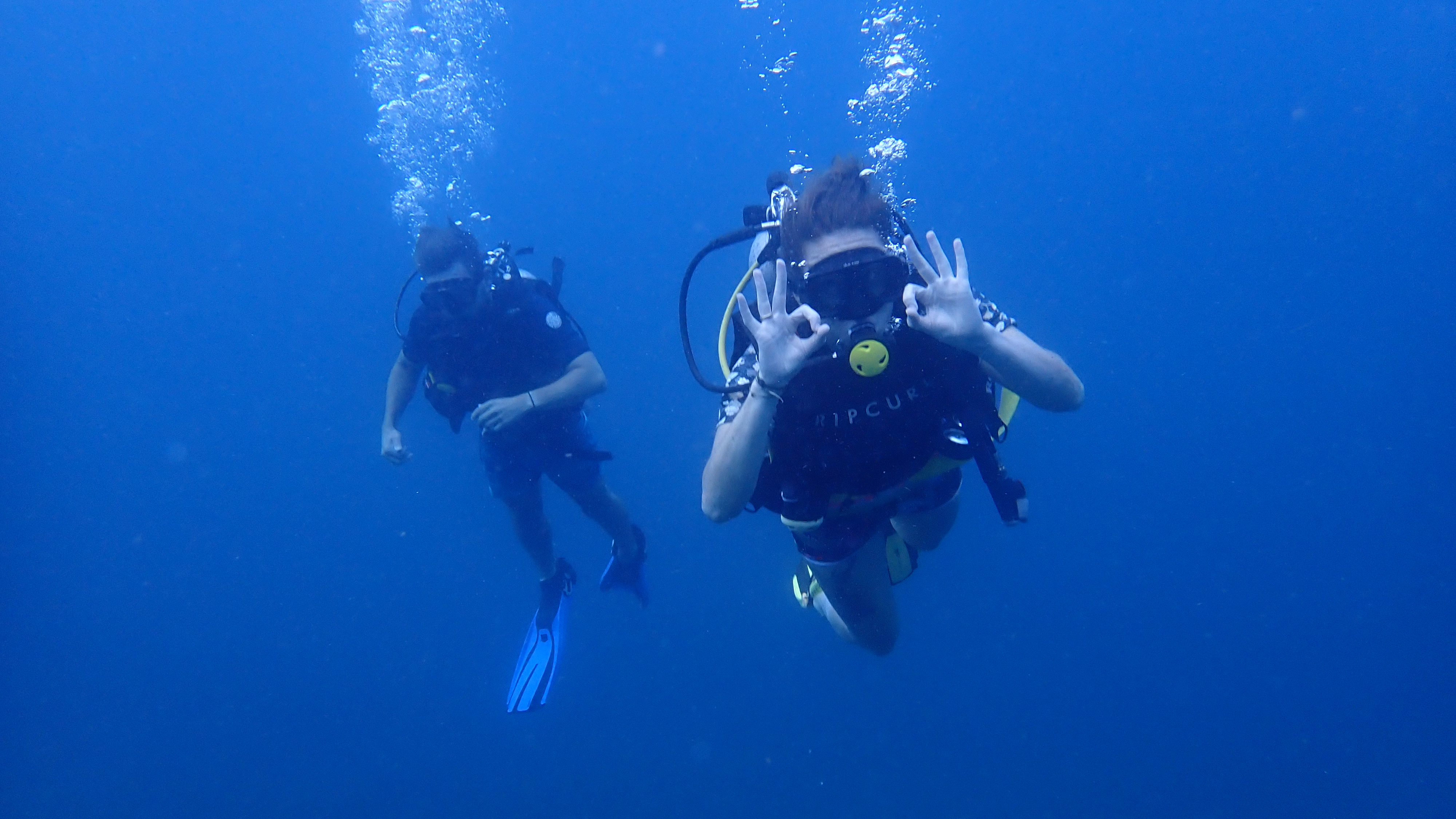 Learn To Dive KL - PADI Certification