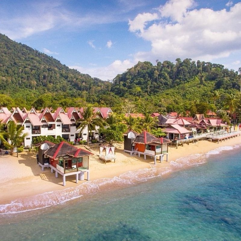 Tioman